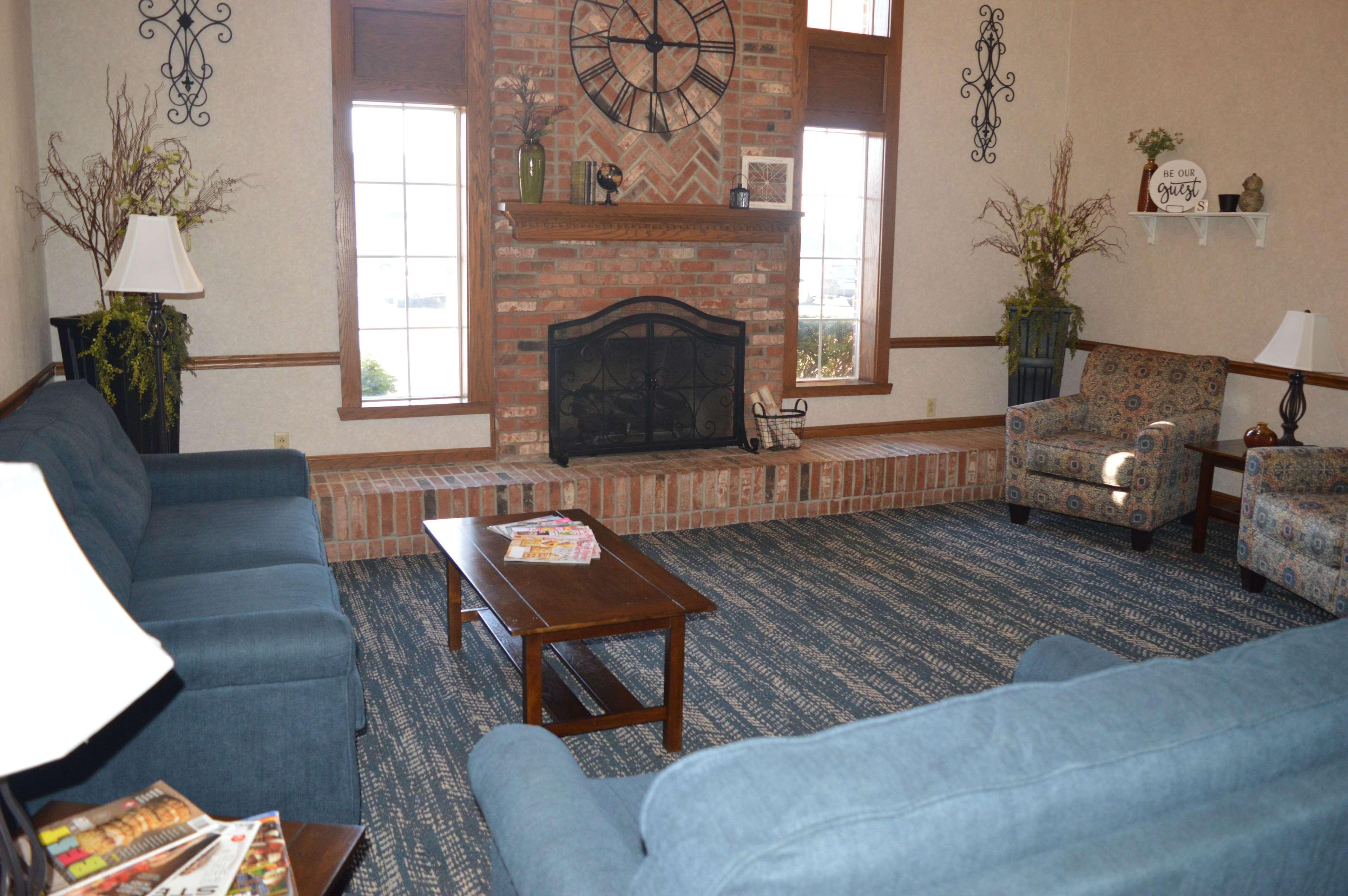 Super 8 By Wyndham 2* Greenfield