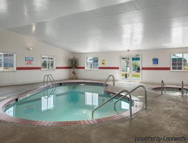 Super 8 By Wyndham 2* Greenfield