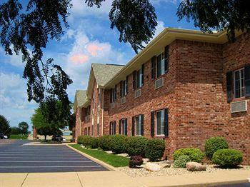 Hotel Super 8 By Wyndham 2*