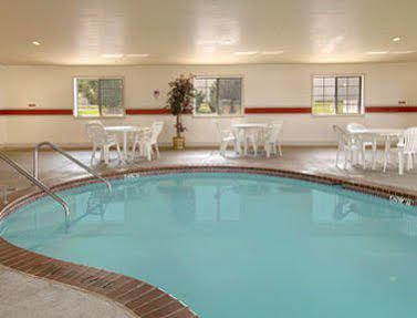 Super 8 By Wyndham 2*