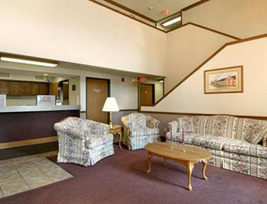 Super 8 By Wyndham 2*
