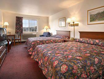Super 8 By Wyndham 2*