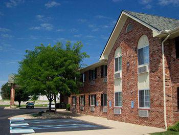 Hotel Super 8 By Wyndham